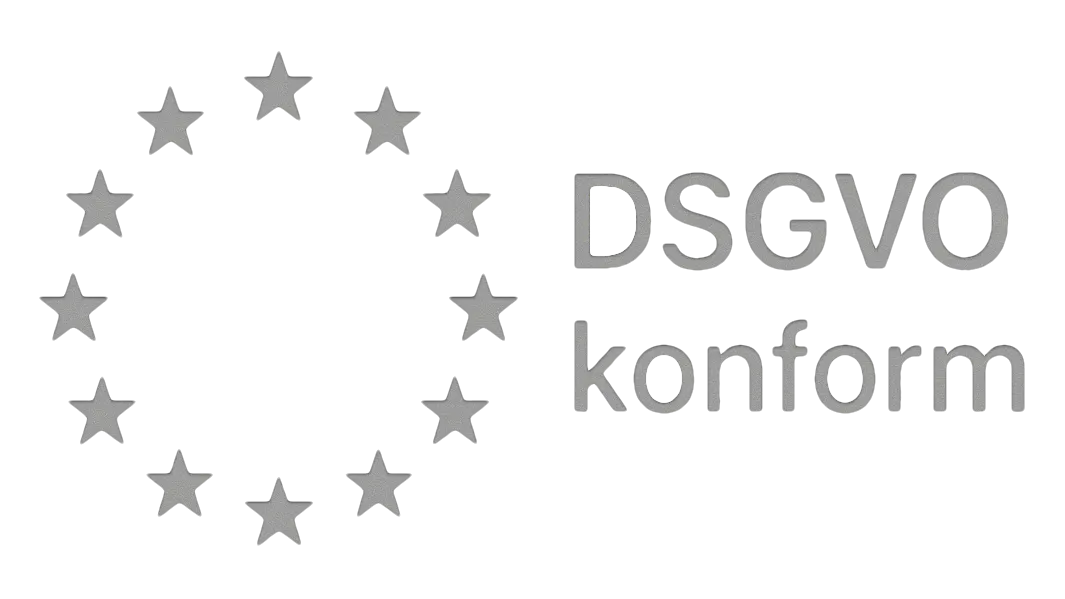 DSGVO konform